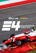 E4 Championschip - Mugello - 2025