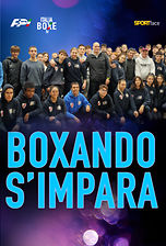 Promo “Boxando s’Impara”