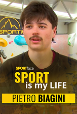 Pietro Biagini - Sport is my Life