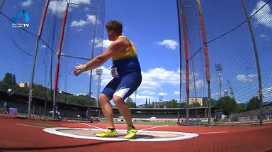 Challange Asssoluto, Italiani Assoluti su Pista e Marcia su Strada 2026 - Day 1 - Part 1