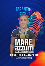 Un Mare di Azzurri - Carlotta Avanzato (Judo)