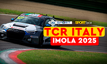TCR Italy - Imola - 2025