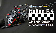 Italian F4 - Vallelunga 2025
