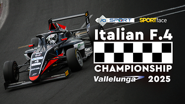 Italian F4 - Vallelunga 2025