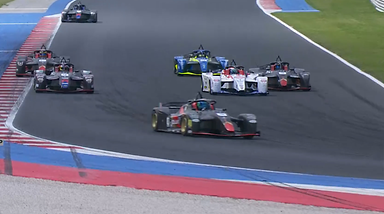 CISP - Misano - R2