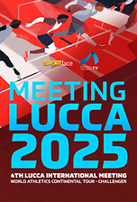 Meeting Città di Lucca