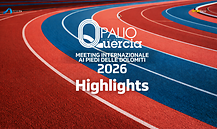 Palio Città della Quercia - 2026 - Highlights