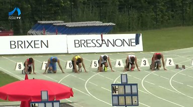 Campionati Italiani Individuali Prove Multiple 2026 - Day 2 - Part 1