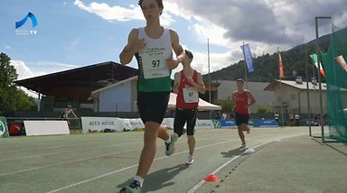 Campionati Italiani Individuali Prove Multiple 2026 - Day 3 - Part 2
