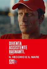 Salvamento - Il Vecchio e il Mare