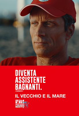 Salvamento - Il Vecchio e il Mare