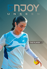 Enjoy Unseen: The Player