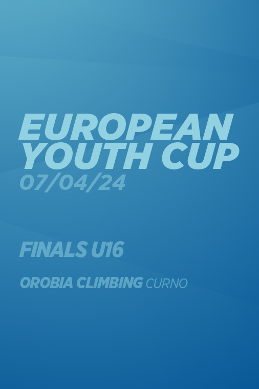 European Youth Cup U16