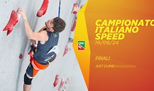 Campionato Italiano Speed - Finali