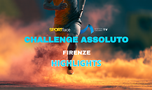 Challenge Assoluto 2026 - Highlights