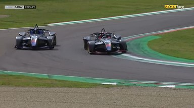 Campionato Italiano Sport Prototipi - Imola - R1