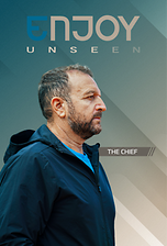 Enjoy Unseen: The Chief