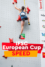 Coppa Europa Senior Speed 