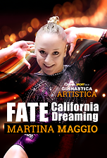 Martina Maggio – Il tempo della consapevolezza