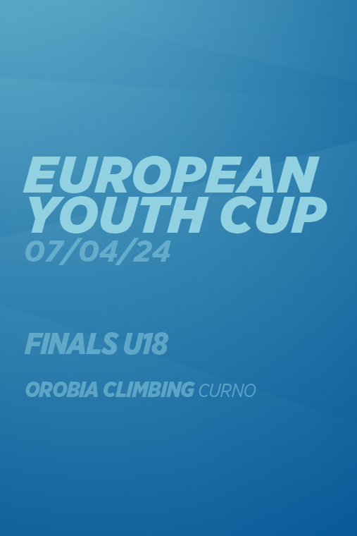 European Youth Cup U18
