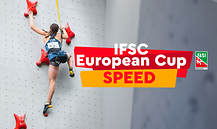 Coppa Europa Senior Speed 