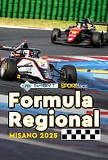 Formula Regional Misano - Misano 2025