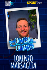 Camera di Chiamata - Lorenzo Marsaglia