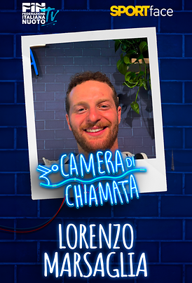 Camera di Chiamata - Lorenzo Marsaglia
