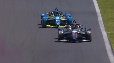  Campionato Italiano - Sport Prototipi - Vallelunga - R2