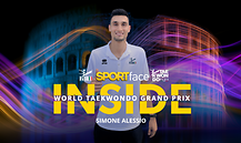 Inside – Simone Alessio | Talento, sacrificio e obiettivi