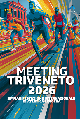 Triveneto Meeting - 2026
