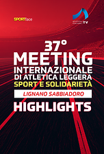 Meeting Sport Solidarietà - Lignano Sabbiadoro - Highlights - 2026