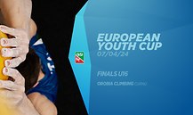 European Youth Cup U16