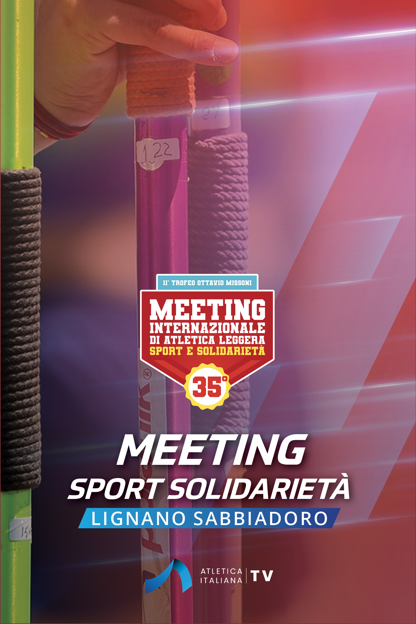 Meeting Sport Solidarietà - Lignano Sabbiadoro