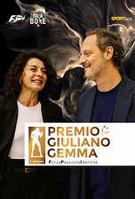 Promo Premio Giuliano Gemma