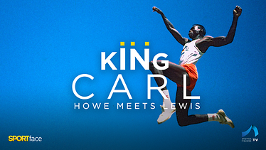 King Carl - Howe meets Lewis