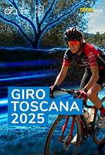 Giro Di Toscana 2025