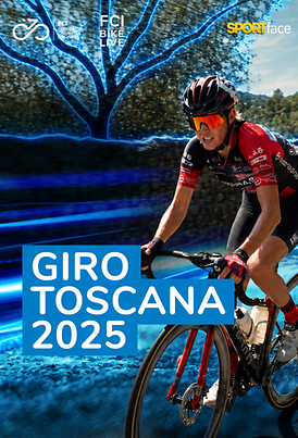 Giro Di Toscana 2025