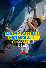 Campionati Mondiali Giovanili 2026 - Arrampicata Lead - U17
