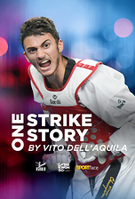 One strike, One story by Vito Dell’Aquila