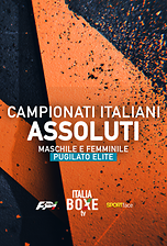 Campionati Italiani Assoluti Maschili e Femminili 2024 - Finali