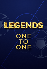 Legends - One to One