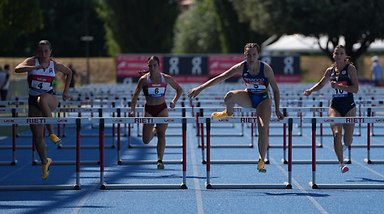 C.d.S. Assoluto – Finale Oro - 2026 - Day 1