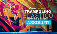 Campionati Italiani Assoluti - Trampolino