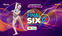 Final Six - Ritmica
