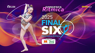 Final Six - Ritmica