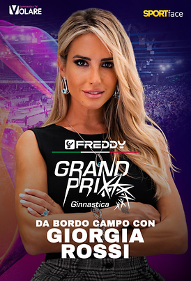 Freddy Grand Prix