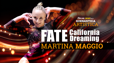 Martina Maggio – Il tempo della consapevolezza