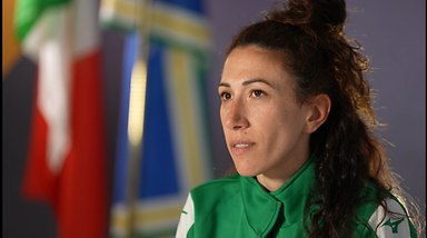 Storia di un Centro Sportivo - Episodo 2