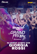 Freddy Grand Prix